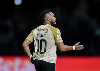 Payet, camisa 10 do Vasco