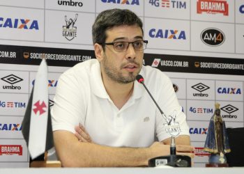 ''Pedrinho não manda no Vasco...'' Euriquinho cria polêmica e agita a internet