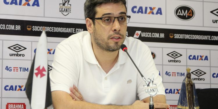 ''Pedrinho não manda no Vasco...'' Euriquinho cria polêmica e agita a internet