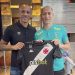 Primo do Richarlison se destaca no Vasco