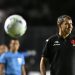 Qual é a opinião do Vasco sobre a demissão de Carille? Confira