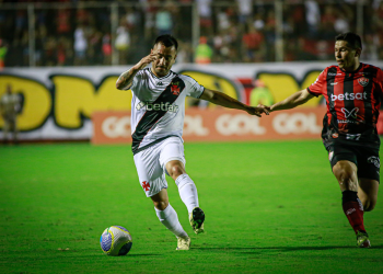 Qual é o futuro de Jean David no Vasco?