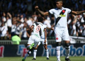 Quatro anos depois, Vasco reencontra o Ceará na 4ª rodada com chance de reviver liderança