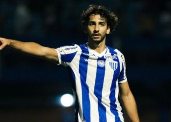 Vasco: JP será comprado pelo Avaí? Entenda contrato do jogador