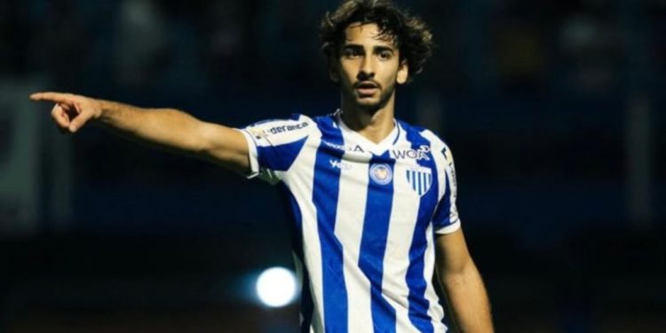 Vasco: JP será comprado pelo Avaí? Entenda contrato do jogador