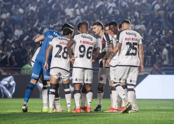 Vasco descobre adversário na Copa do Brasil e confronto promete clima de tensão