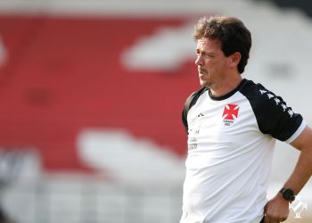 Vasco está negociando com Diniz? Saiba toda a verdade