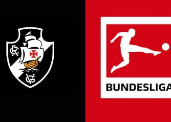 Vasco negocia amistoso contra clube alemão no Maracanã