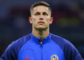 Vasco tem plano na manga para tentar contratar Brian Rodriguez