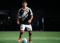 Vasco pode sofrer transferban por causa de Sforza?