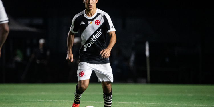 Vasco pode sofrer transferban por causa de Sforza?