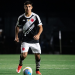 Vasco pode sofrer transferban por causa de Sforza?
