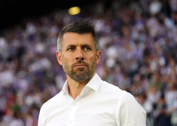 Paulo Pezzolano vem pro Vasco?