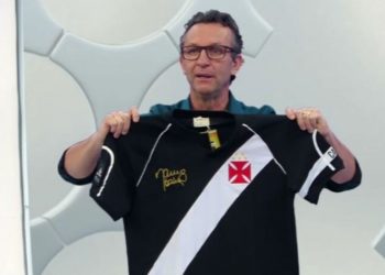 Neto critica o Vasco