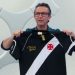 Neto critica o Vasco