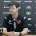 Fernando Diniz é o novo técnico do Vasco