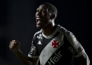 Rayan, cria do Vasco