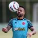 Vazou! Confira a provável escalação do Vasco contra o Palmeiras