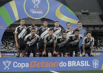 Próximo adversário do Vasco, Operário ganha desfalque de última hora