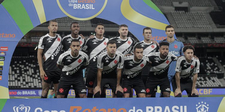 Próximo adversário do Vasco, Operário ganha desfalque de última hora