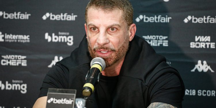 Oficial! Quem agora comanda a SAF do Vasco? Entenda