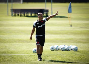 Veja cenários para o Vasco se classificar na Sul-Americana