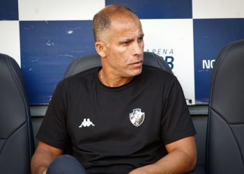 Felipe Maestro foi maior credor a reduzir dívida com o Vasco, entenda