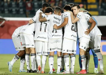 Quais são os próximos 5 jogos do Vasco?