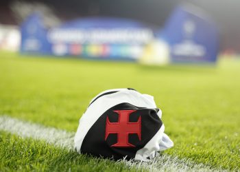 Vasco ultrapassa R$ 400 milhões em receita