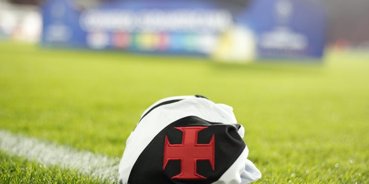 Vasco ultrapassa R$ 400 milhões em receita