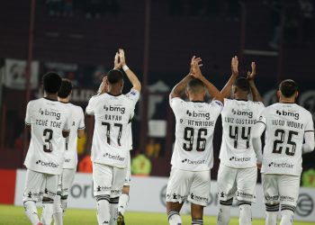 Confira a provável escalação do Vasco contra o Fortaleza