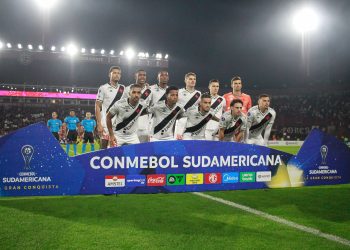 Qual é a conta? Veja o que é preciso fazer para o Vasco avançar na Sul-Americana
