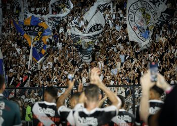 Torcida do Vasco