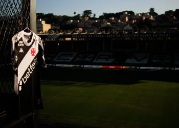 Confira arbitragem de Fluminense x Vasco