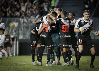 Após garantir a classificação para as oitavas de final da Copa do Brasil contra o Operário-PR, o Vasco da Gama agora volta suas atenções.