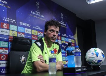 Venda inesperada pode fazer Vasco repatriar joia