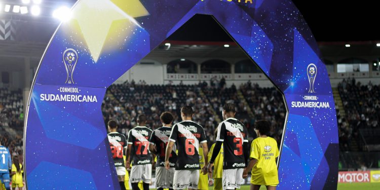 Quando serão os sorteios da Copa do Brasil e Sul-Americana? Confira