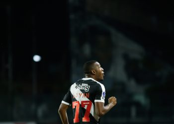 Rayan, do Vasco, está sendo negociado com o Chelsea? Confira