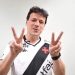 Fernando Diniz, novo técnico do Vasco