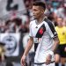 Com ausência, confira a provável escalação do Vasco contra o Fluminense