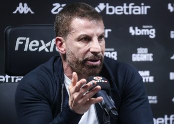 Decisão da justiça compromete 3 anos do Vasco, entenda