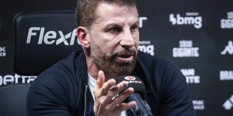 Decisão da justiça compromete 3 anos do Vasco, entenda