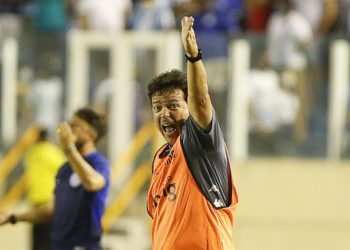 Diniz fecha com o Vasco e traz reformulação no departamento: veja quem chega com ele