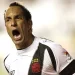 Edmundo, ídolo do Vasco