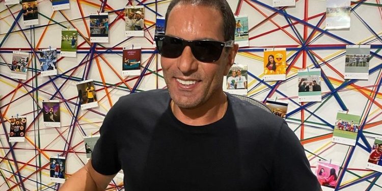 Edmundo dá declaração polêmica que pode prejudicar Pedrinho no Vasco