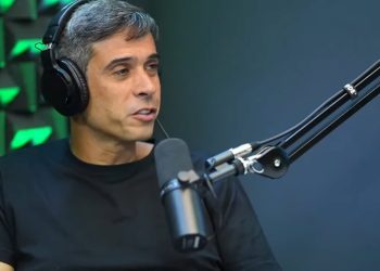 Euriquinho esculacha Pedrinho, presidente do Vasco: ''Nunca vi ter tanto amigo ruim..''