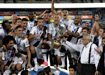 Ex-Vasco faz forte revelação sobre situação do Vasco: "Não recebiam..."