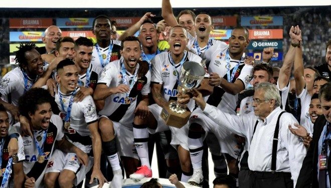 Ex-Vasco faz forte revelação sobre situação do Vasco: "Não recebiam..."