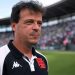 Fernando Diniz, novo técnico do Vasco