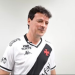 Fernando Diniz, novo técnico do Vasco